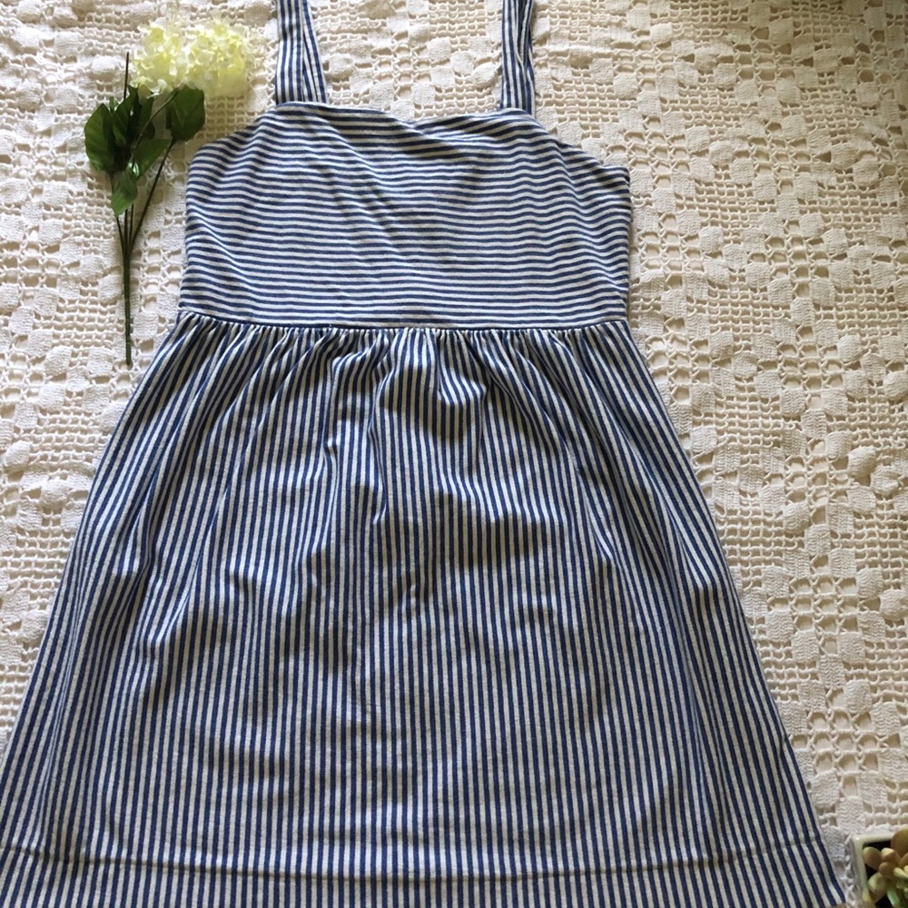 Loft Dress